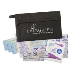 Quickcare Non-Woven First Aid Kit