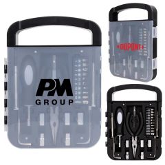 Quickfix Tool Set