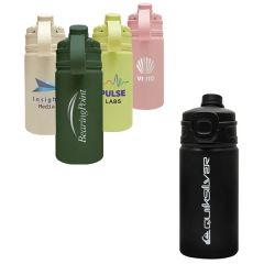 Quiksilver Laguna 24 Oz Stainless Steel Tumbler