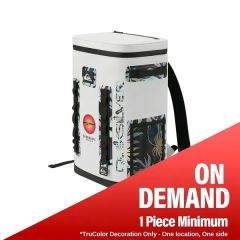 Quiksilver Pro Series Backpack Cooler