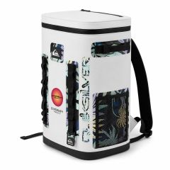 Quiksilver Pro Series Backpack Cooler