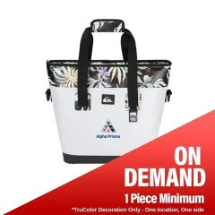 Quiksilver Pro Series Tote Cooler Bag