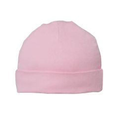 Rabbit Skins Infant Baby Rib Beanie