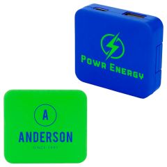 RABS 4-Port USB Hub 2.0