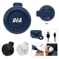 RABS Mini Clip Fan