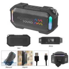 RABS Rhythm Light Up Speaker