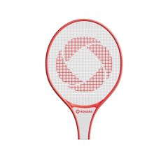 Racquet Hand Fan Without Stick