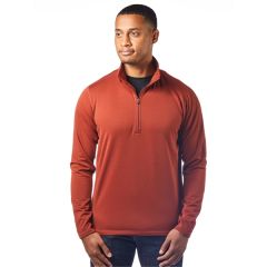 Radiance Thermal-Dry 1/4-Zip Pullover
