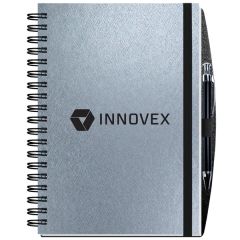 Radiant Journal With Pen 100 Sheets