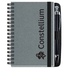 Radiant Journal With Pen 50 Sheets