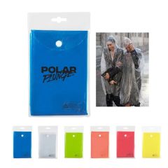 Rain Poncho