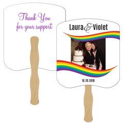 Rainbow Ribbon