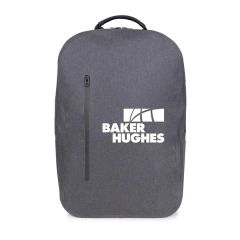 Rainguard Side Pocket Backpack
