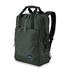 Rainier Deluxe Backpack - Green