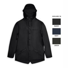 Rains Jacket