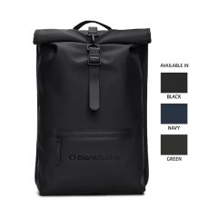 Rains Rolltop Rucksack