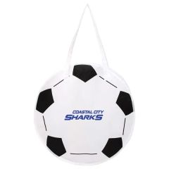 Rallytotes Soccer Tote Bag