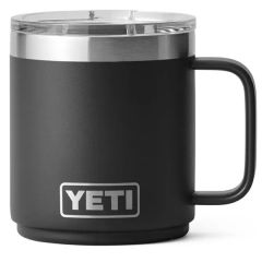 Yeti Rambler 10 Oz Stackable Mug