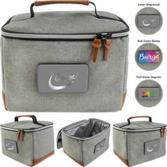 Rambler Lunch Travel Or Toiletry Bag