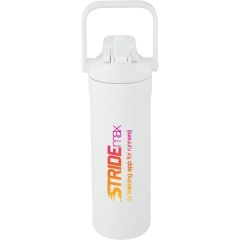 Ranier Recycled Vacuum Insulated Bottle 25 Oz