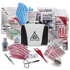 Rapid Relief First Aid Kit