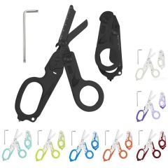 Raptor Rescue Shears Multifunction Medical Scissors