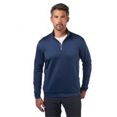 Raven Quarter Zip Pullover