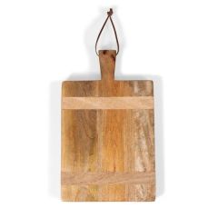 Ravi Rectangular Serving Board