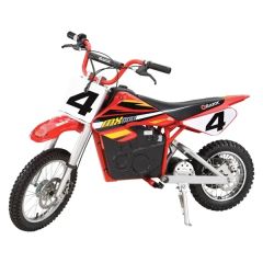 Razor USA Mx 500 - Red Bb