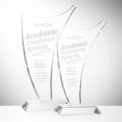 Reading Award