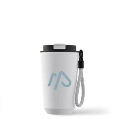 Real Deal 355 mL / 12 Oz Recycled Stainless Steel Tumbler