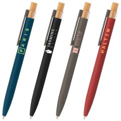 Reborn Recycled Aluminum Pen - Colorjet