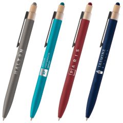 Reborn Recycled Aluminum Stylus Pen - Colorjet