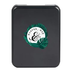 Rechargeable 100% Rabs LED Compact Mirror