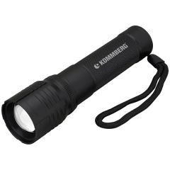 Rechargeable 10w P50/Cob Flashlight