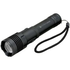 Rechargeable 15w P50/Cob Flashlight