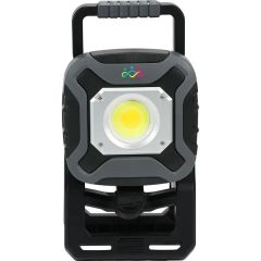 Rechargeable 15W Powerbeam Worklight