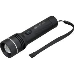 Rechargeable 20w White Laser LED Flashlight