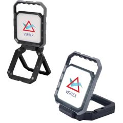 Rechargeable 60W Cob Magnetic Worklight
