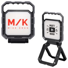 Rechargeable 60W Cob Magnetic Worklight