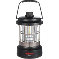 Rechargeable Camping Lantern With String Lights