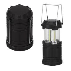Rechargeable Cob Pop-Up Lantern
