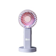 Rechargeable Desktop Mini Fan