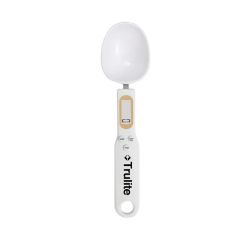 Rechargeable Electronic Measuring Spoon Scale
