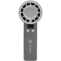 Rechargeable Handheld Cooling Fan