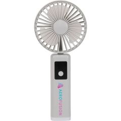 Rechargeable Handheld Highspeed Fan