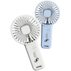 Rechargeable Handheld Super Mini Portable Fan