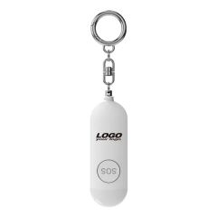 Rechargeable Personal Alarm