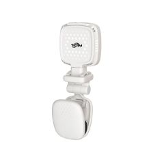 Rechargeable Phone Selfie LED Square Light