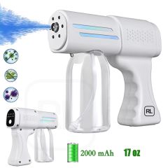Rechargeable Portable Electric Disinfection Sprayer Gun